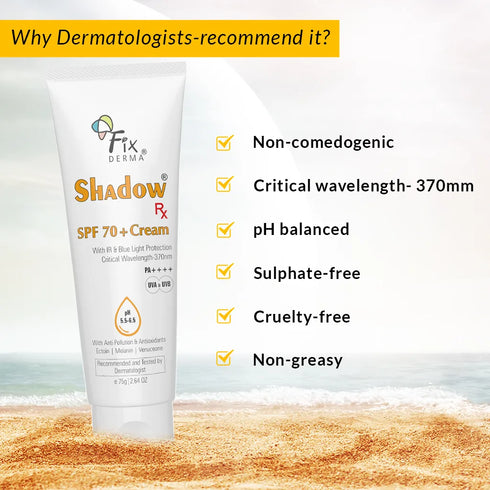 Fixderma Skincare Hand And Foot Cream Combo